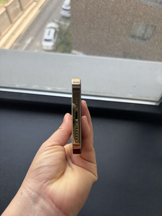 Iphone 13 Pro Gold 128gb