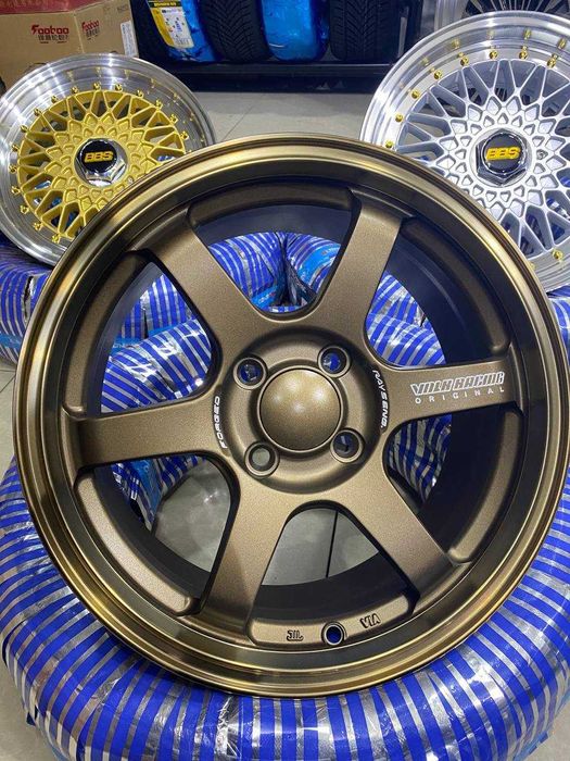 Diska R15 8 teshik Razvaltovka 100-114