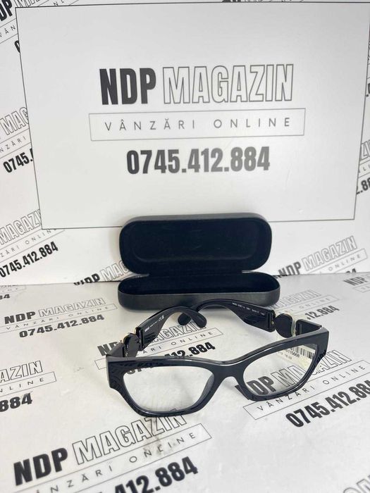 NDP Amanet NON-STOP Bld.Iuliu Maniu 69 OCHELARI VERSACE (41252)