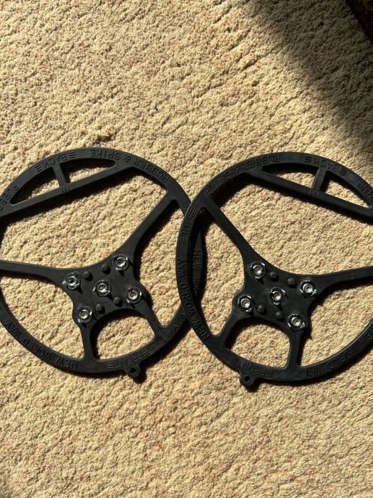 Продам антискользители на обувь