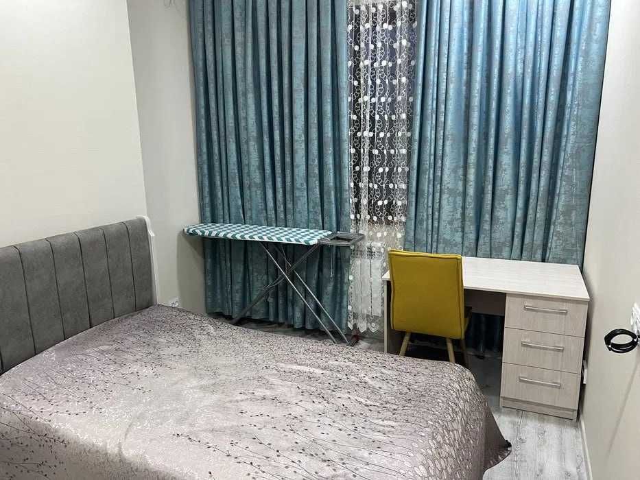 Dream House — район Яккасарай ориентир 8-й роддом гостиница Cortyard;