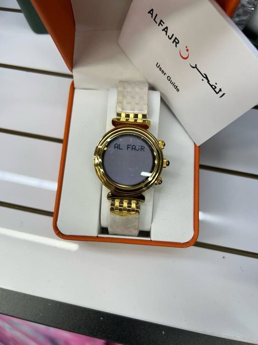 Erkaklar va Ayollar uchun Al Fajr soati endi yana ham arzonroq!