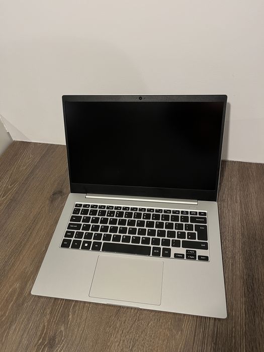Laptop ultraportabil / ultrabook - Samsung Galaxy Book2 Go 5G