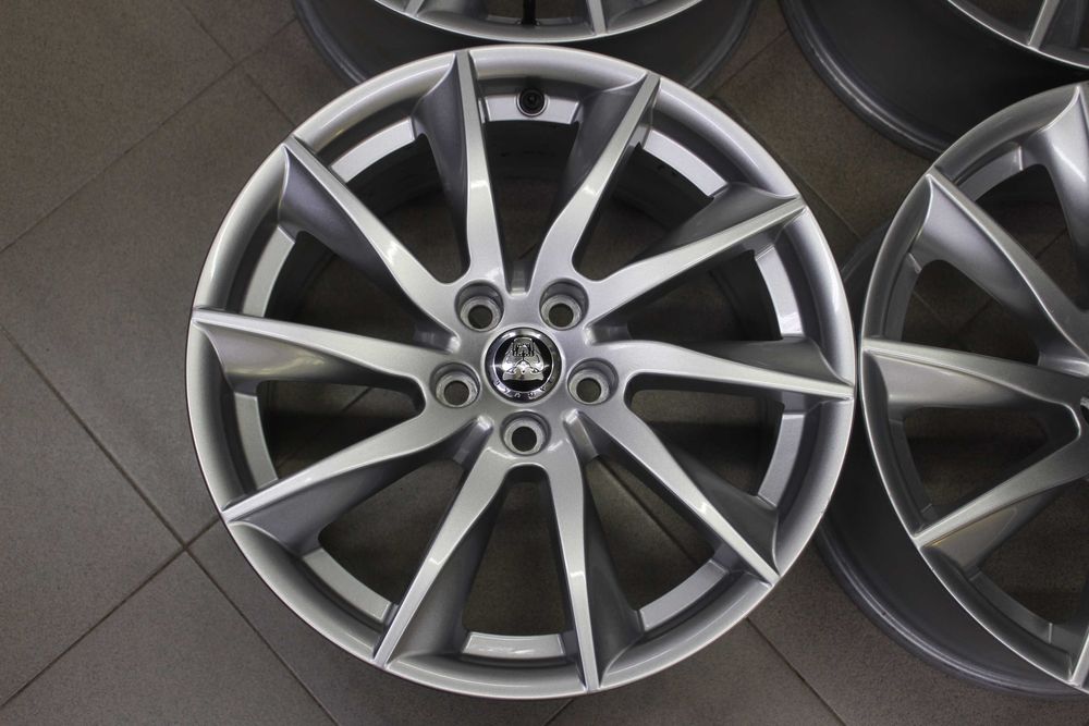 Джанти 18" Jaguar XF