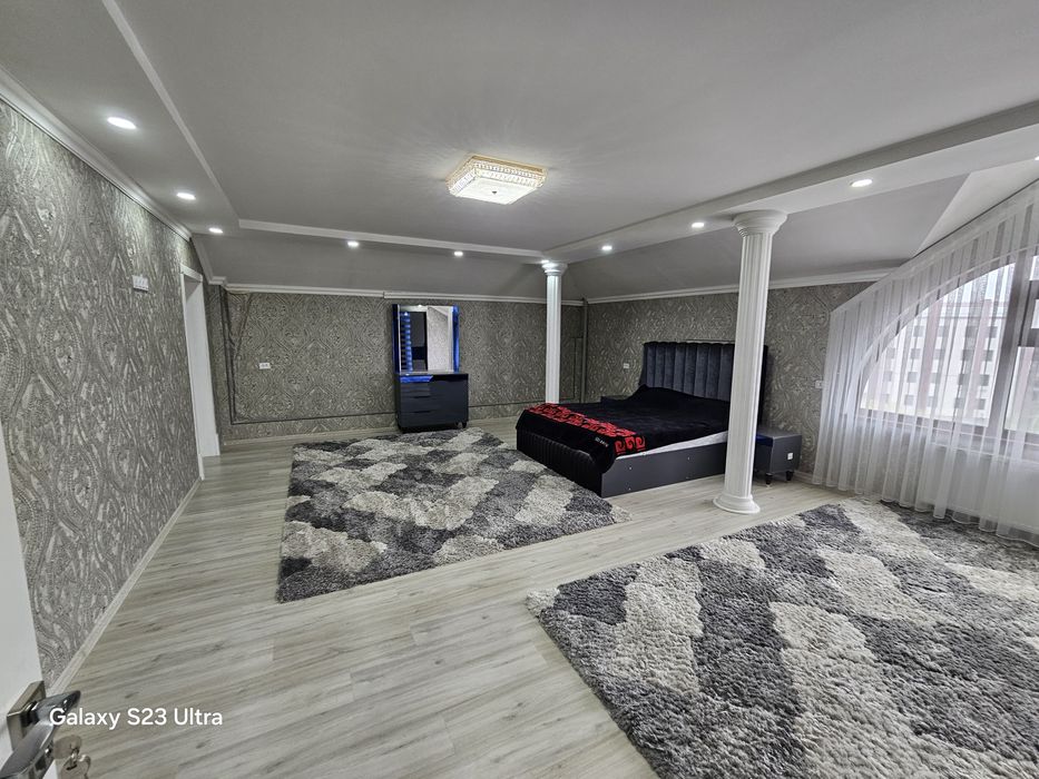 Ijaraga beriladi  beriladi    3 xonalik