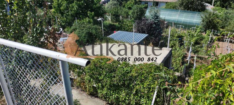 Продава се Парцел в Банкя - 599 кв.м за 134 €/кв.м - Снимка #2