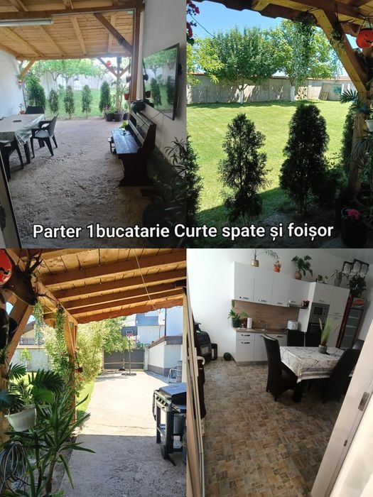 Ocazie ‼️ Casa + Afacere la Cheie ‼️ Proprietar ‼️