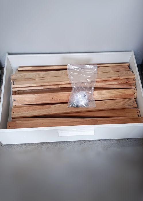 Диван Ikea бримнэс(УЖЕ РАЗОБРАН + помогу погрузить)