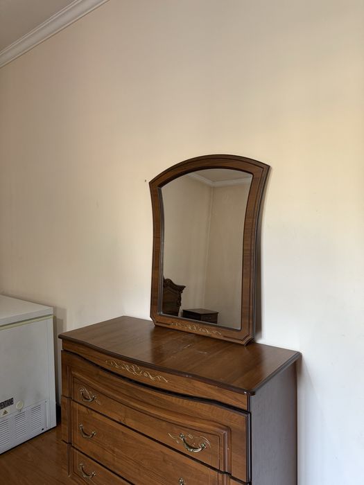 Сатамын: жататын бөлме жиһазы