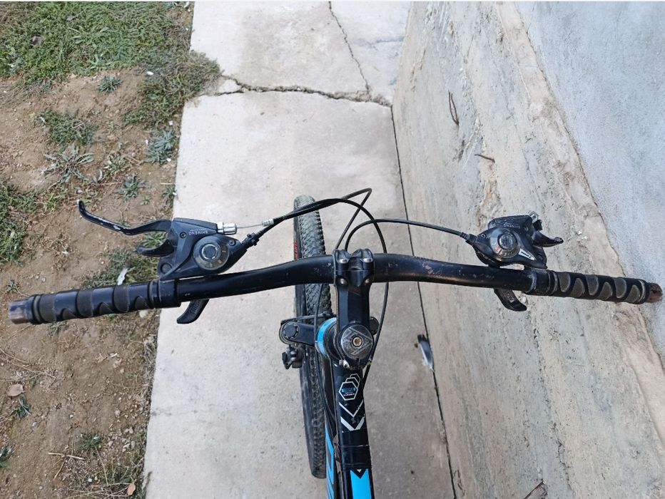 Велосипед сатылады