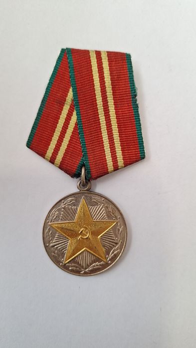 Юбилейные знаки РК и СССР