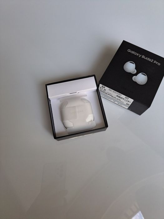 Galaxy buds 2 pro