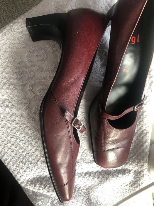 Женские туфли  hogl