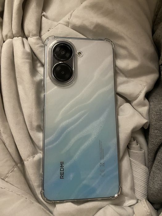 Redmi A5 договорная