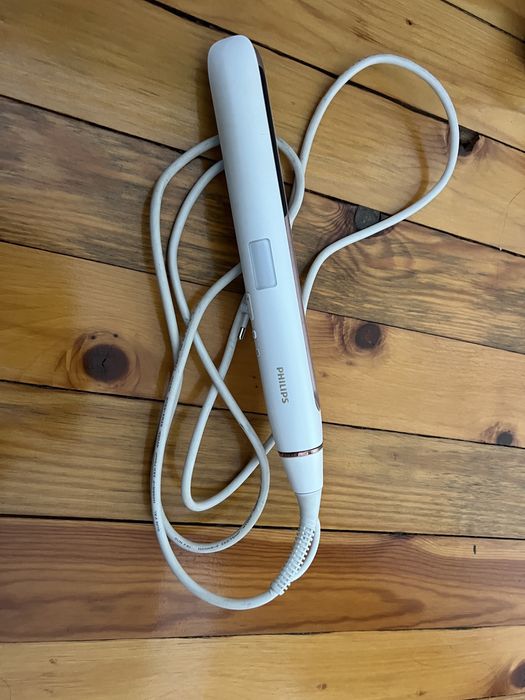 Преса за коса Philips