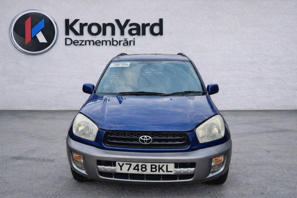 Volan Toyota RAV 4 II 2000 - 2005 (1117)