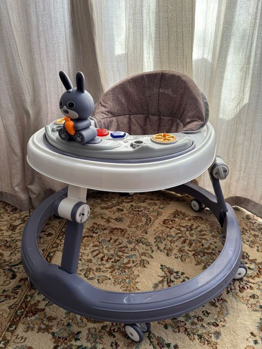 Ходунки детские baby walker