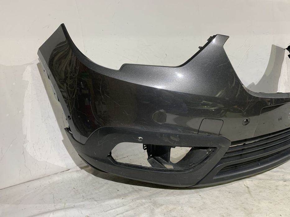 Bara fata Opel Crossland X, 2017, 2018, 2019, 2020, 2021, cod origine OE 39097370.