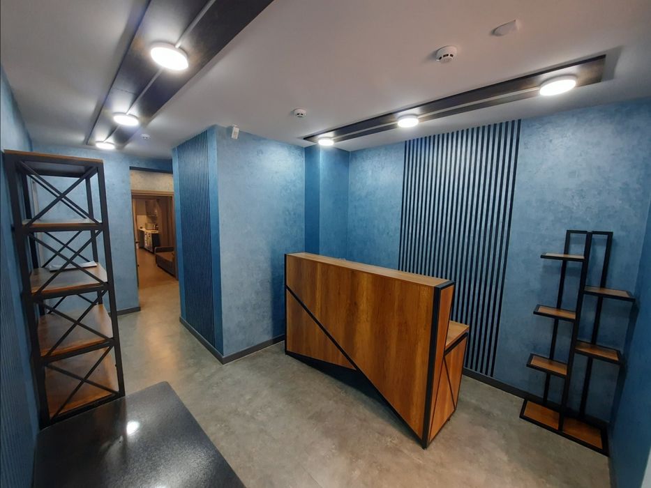 Срочно Сдаётся нежилое помещение офис 95м2 ц-2 Алайский евро ремонт ук