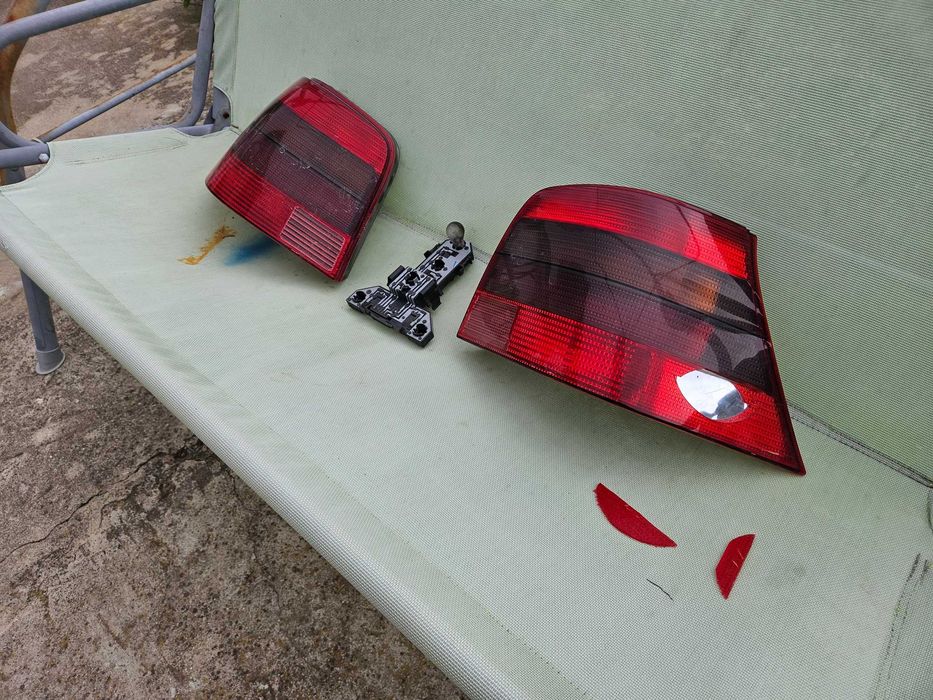 Стопове за Golf 4