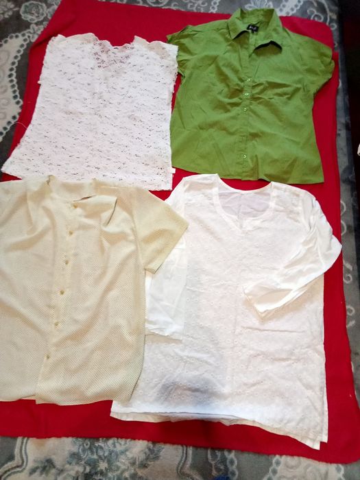 Продам одежда разная все за 2000