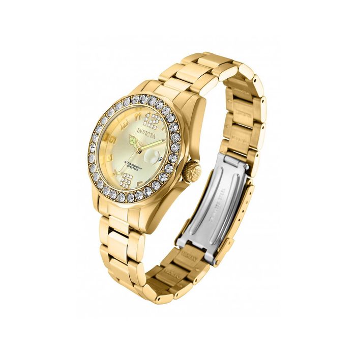 Дамски часовник Invicta Pro Diver