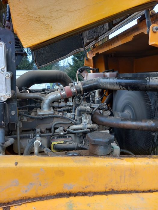 Dumper Thwaites 9 tone