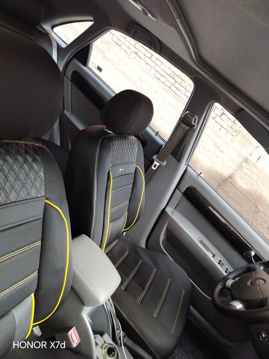 Ared moshin gaz piropan