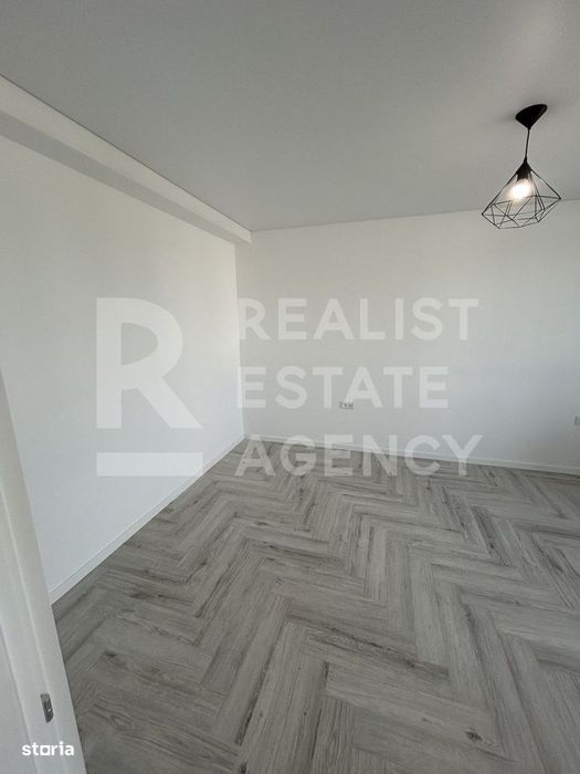 Duplex nou, teren - 255 mp, 2 locuri de parcare, Otopeni