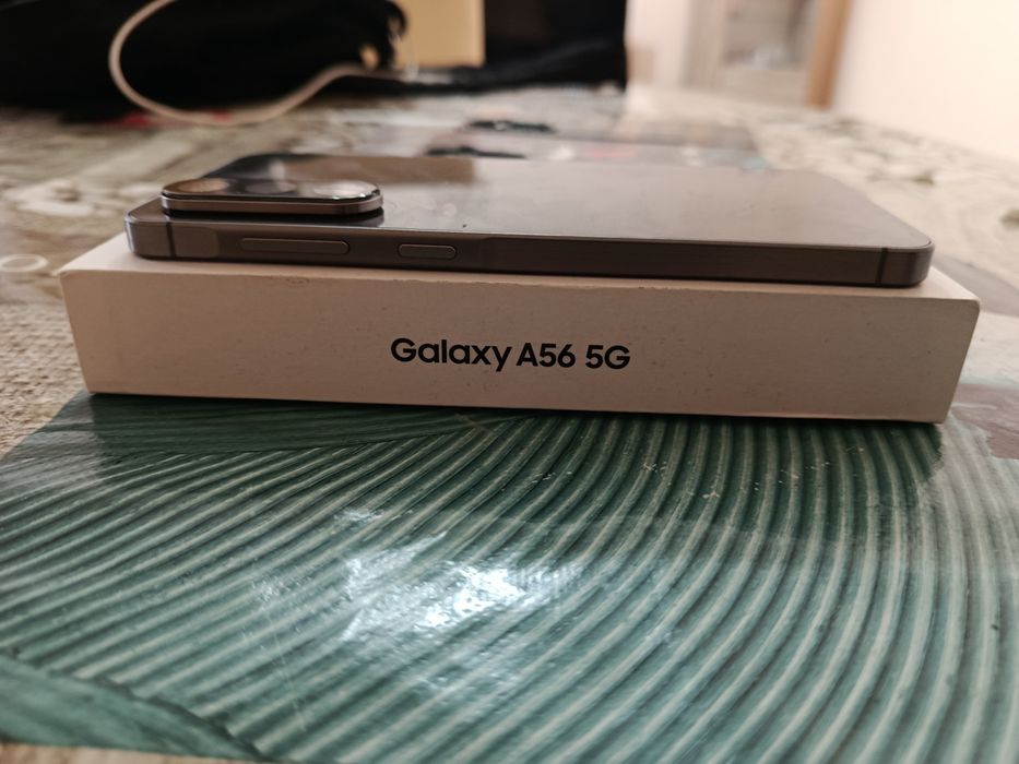 Самсунг galaxy a56 5g