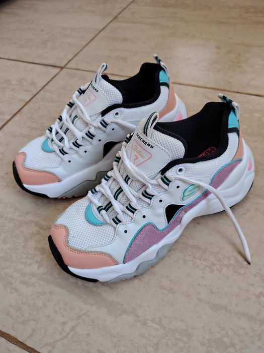 Skechers damă, mărimea 35