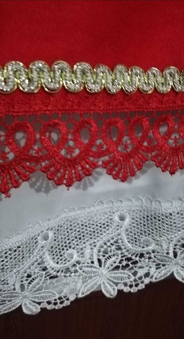 Costum Popular Stilizat