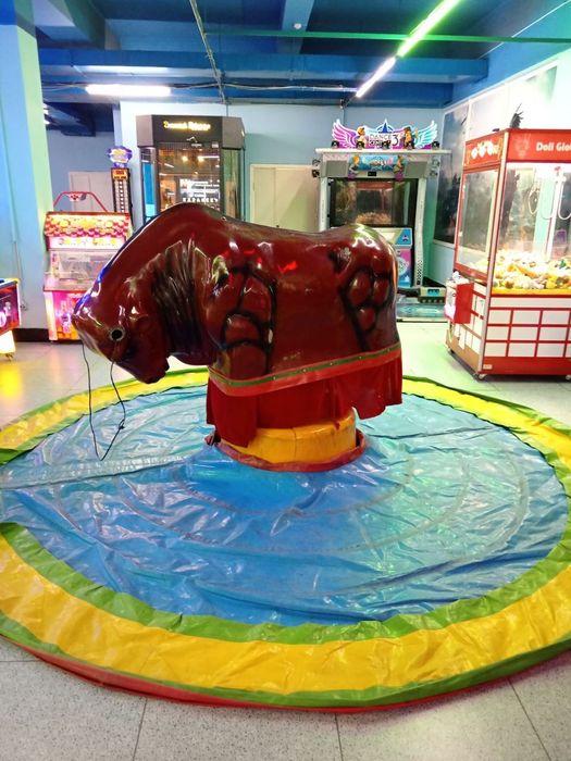 Igravoy avtamat apparatlar har hil simulator arcade uyinlar