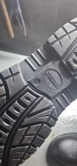 Продам сапоги кирзовые