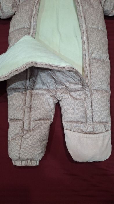 Комбинизон детский