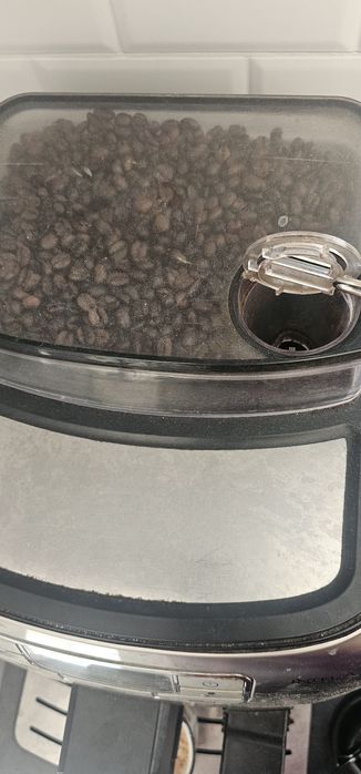 Кафе автомат SAECO