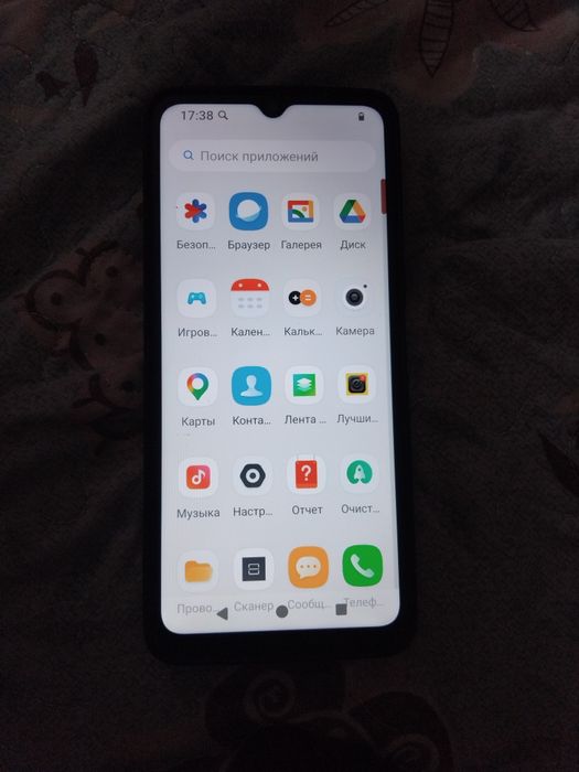 Redmi A3X 64Gb  состояние идеальное