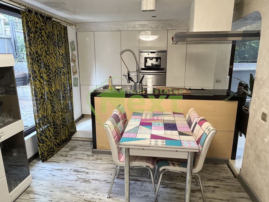 Продава се Двустаен апартамент в София, Яворов - 84 кв.м за 1834 €/кв.м - Снимка #2