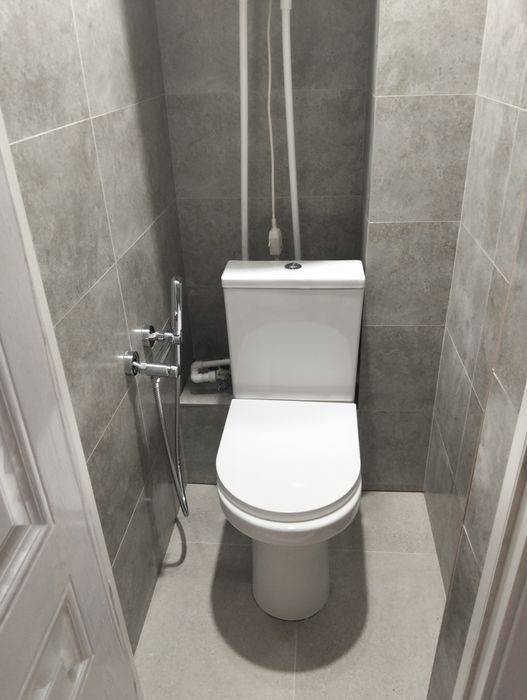 Ремонт квартир под ключ