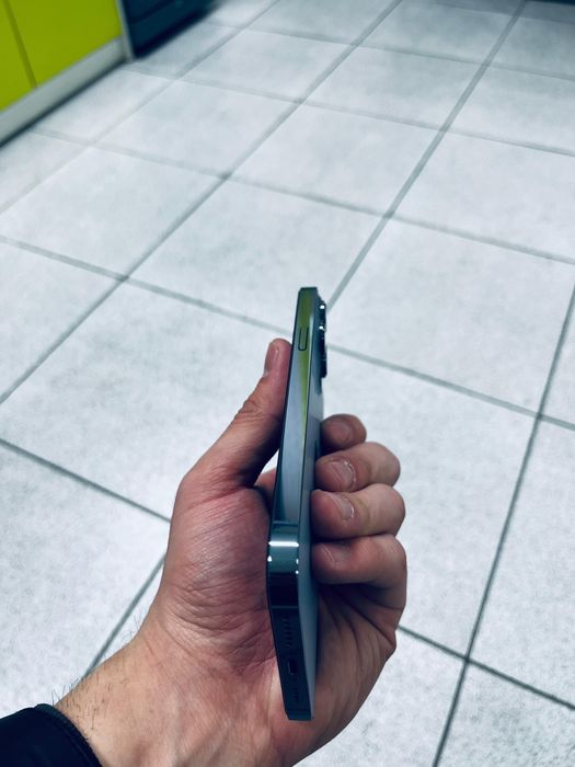 Iphone 13 pro max, 128gb