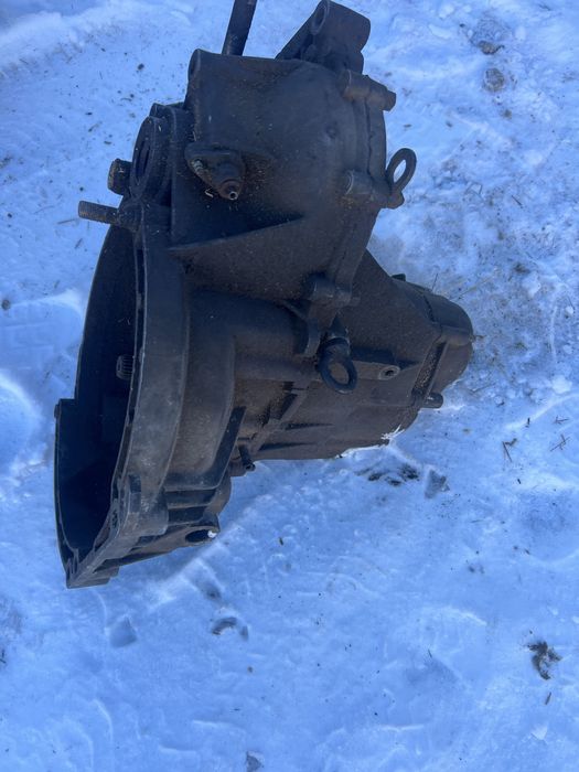 Продам коробку на ваз 2114