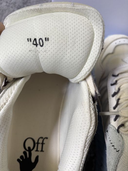 Off white odsy 1000