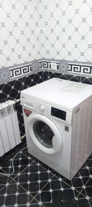 2 хонали квартира