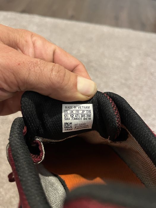 Adidas Tracerocker GTX-оригинални обувки