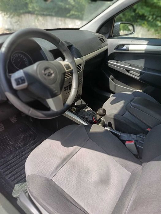 Masina de vanzare - Opel ASTRA H 2007-2008, 1.7 diesel