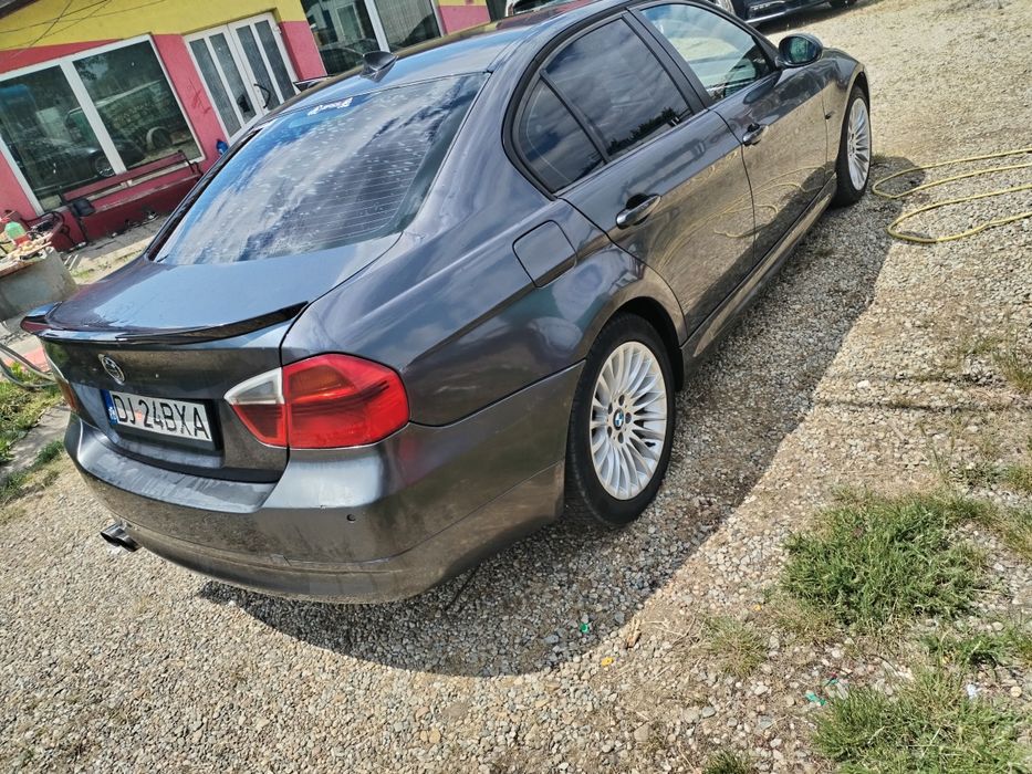 BMW 3 Series 2006 — imagine 2