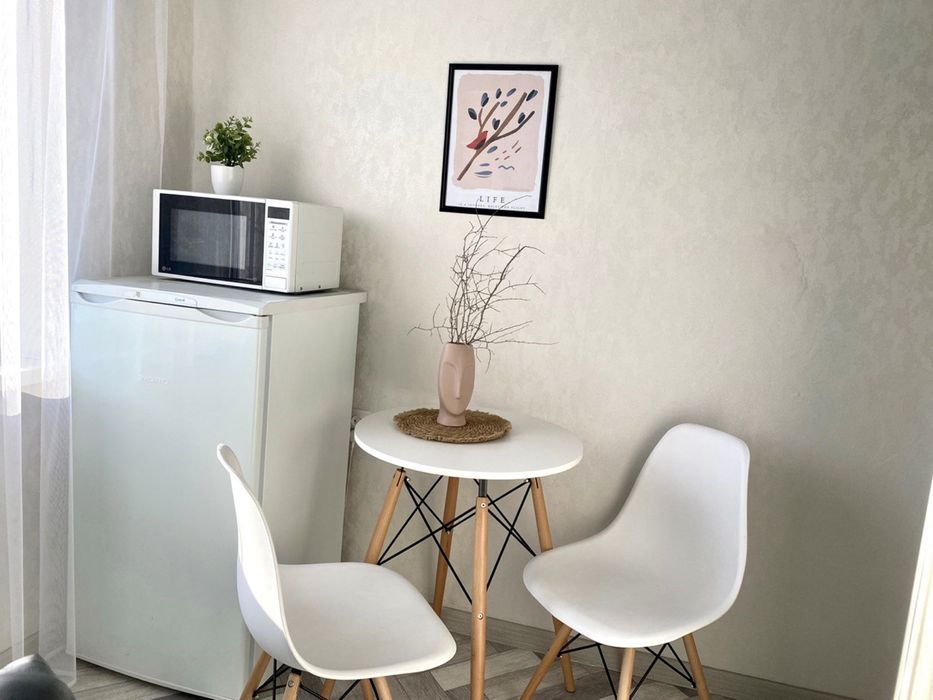 1 комн квартира в районе Ласточки