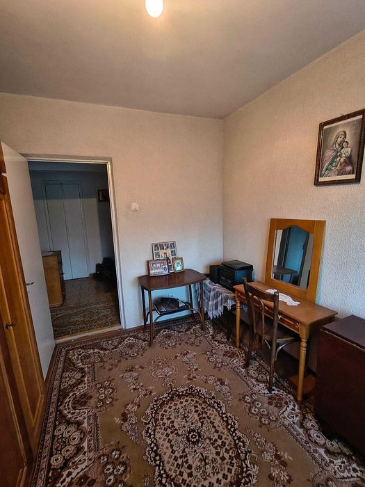 Apartament Râmnicu Sărat
