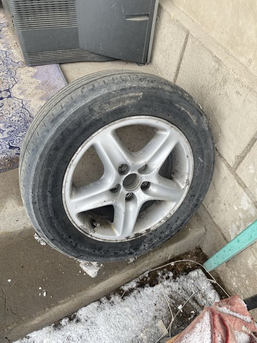 Диск лексус рх 300