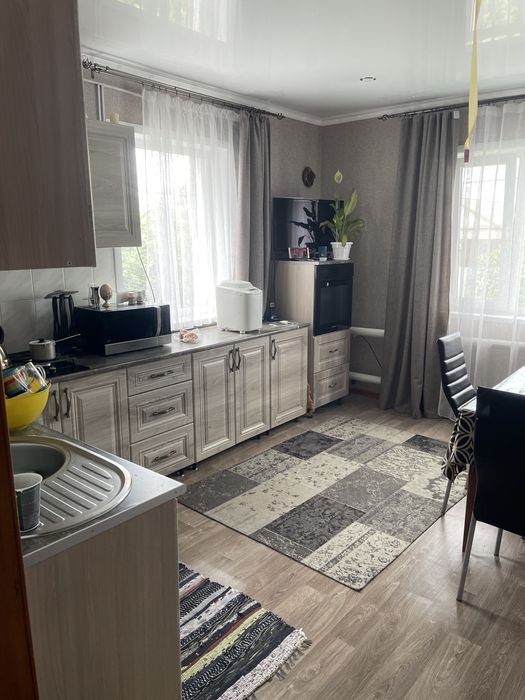 Продам дом в г. Тобыл (Затобольск)